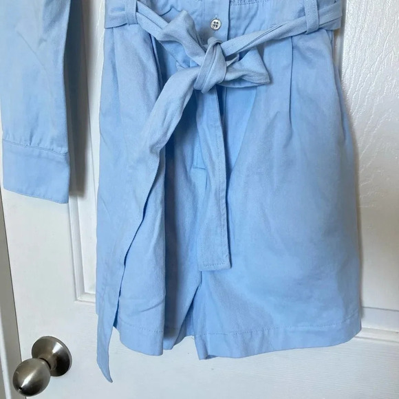 ROBERTSON + RODEO Denim Dress Size Extra Small - Picture 3 of 6